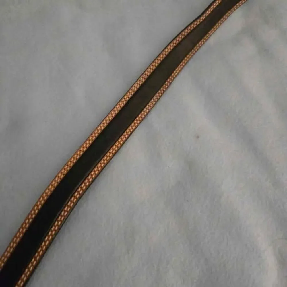Women's Leather Belt Lot (MT-2)